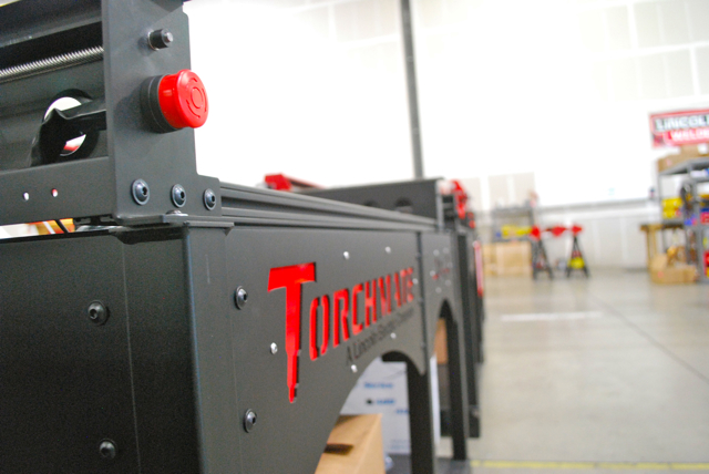 White Papers | Torchmate